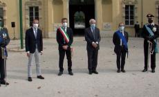 Festa della Repubblica a Parma, il prefetto: "2 giugno di fiducia"