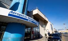 Come venisti, andasti:  moldavo arrivato senza il visto Shengen respinto al Verdi e reimbarcato subito