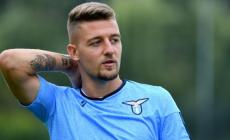 Milinkovic e Immobile, Tare vuota il sacco