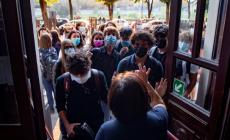 Verso la prima campanella: il 95% dei docenti è in cattedra