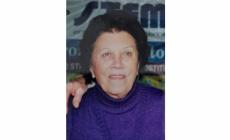 L'ultimo saluto alla commerciante Gabriella Battilocchi