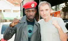 Sibiloni, un documentario a Venezia dopo dieci anni in Uganda