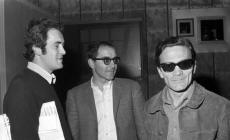 Godard e quel fan di nome Bertolucci