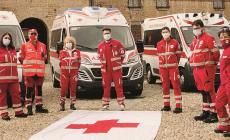 Croce rossa di Fontanellato: &laquo;Servono volontari, presto&raquo;