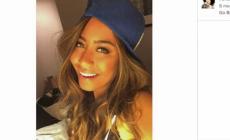 Raffaella mette in ombra Neymar