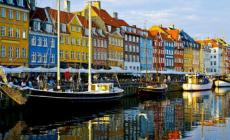 Copenaghen
