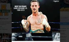 Boxe in lutto: Browne non ce l'ha fatta