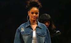 Rihanna si porta Hamilton a casa