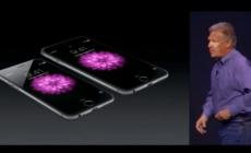 Apple, fra un mese i nuovi iPhone?