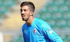 Genoa nel futuro: Lamanna rinnova
