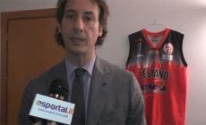 Coldebella rilancia il basket italiano