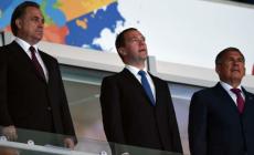 Doping, la Russia pretende le prove