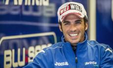 Toni Elias torna in MotoGp