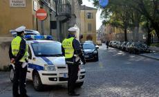 Tornano le limitazioni al traffico del giovedì 