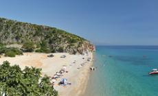 Italiana 18enne violentata in spiaggia in Albania, un arresto 