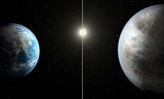 Scoperto un pianeta gemello della Terra