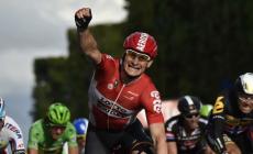 Classica di Amburgo: trionfa Greipel