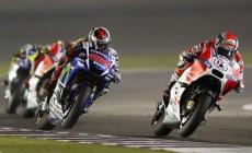 Meno benzina per la Ducati