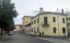 «Quell'uomo mi ha puntato una siringa alla gola»