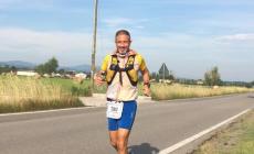 Noceto, per Vaccaro 100 km tutti di corsa attorno al paese