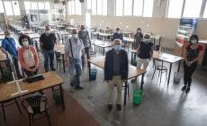Rapid, ripartenza nel segno della sicurezza