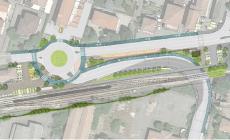 Via libera del Consiglio per il nuovo sottopasso ferroviario di via Venezia