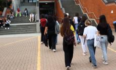 Scuola, un ritorno alla normalità, ma nelle superiori di Parma classi troppo numerose