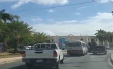 In fuga ai Caraibi: arrestati 8 latitanti italiani - Video
