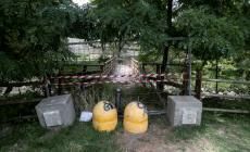Parco Nord, «regno» degli spacciatori in preda al degrado