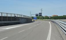 Iniziati i lavori sulla tangenziale Nord Ovest 