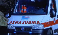 Infortunio sul lavoro a Sorbolo, grave un operaio - Video 