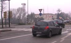 Qualità dell'aria a Parma, da 15 giorni livelli Pm10 molto bassi - Video