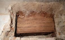 Svelato il mistero delle ossa ritrovate: sono dei Pallavicino