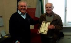 Parma saluta Nestore Nicolucci, campione dell'Arma e di umanit&agrave;