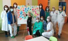 Quei 50 piccoli guerrieri dell'Oncoematologia pediatrica