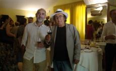 Quel vino che ha 2000 anni di storia «riscoperto» alla biblioteca Bizzozero e amato da Al Bano