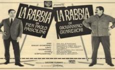 «La rabbia», storia di un film fantasma