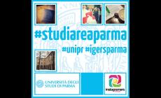 La vita da studente? Si racconta su Instagram