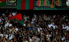 Ternana: in panchina torna Toscano
