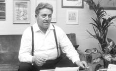 Un libro su Gianni Brera: oggi incontro in Pilotta