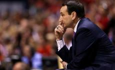Kansas out, Duke alle Sweet Sixteen