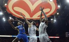 Eurolega, restano nove posti