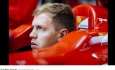 Melbourne, Vettel ha paura dell’asfalto
