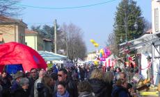 Via al &laquo;Ponte dei sapori&raquo; nel cuore della Bassa 