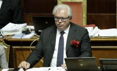 Gesti osceni in Senato: Grasso prende provvedimenti