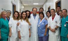 Leucemia: l'era dei donatori «incompatibili» 