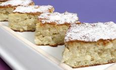 La torta di riso. A ciascuno la sua