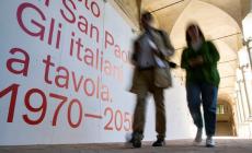 Il cibo ieri, oggi e domani: ottant'anni di gastronomia