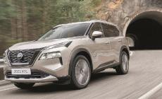 Nuovo Nissan X-Trail, cambia tutto