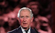 Il principe Carlo racconta: "Sono stato fortunato"